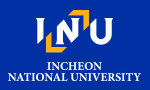 Incheon National University team logo