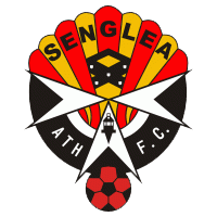 Senglea Athletic team logo