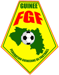 Guinea (u20) team logo