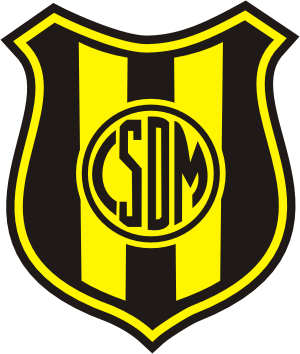 Club Social y Deportivo Madryn team logo