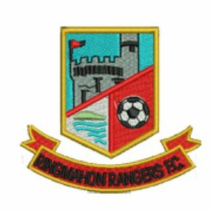 Ringmahon Rangers team logo