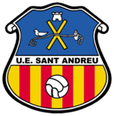 Sant Andreu team logo