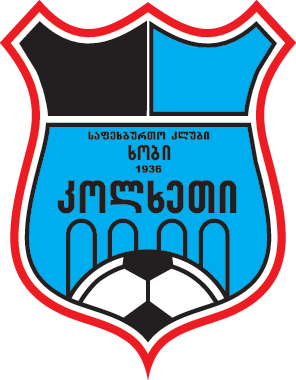 Kolkheti Khobi team logo
