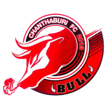 Chanthaburi FC team logo