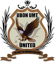 Ubon UMT team logo
