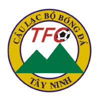 Fico Tay Ninh team logo