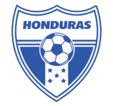 Honduras (u23) team logo