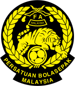 Malaysia (u21) team logo