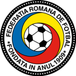 Romania team logo