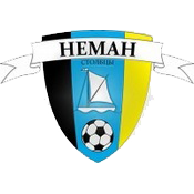 Neman-Agro team logo