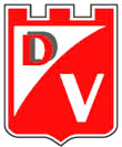 Deportes Valdivia team logo