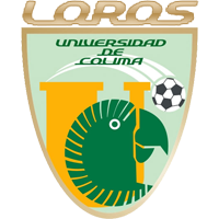 Loros Universidad team logo