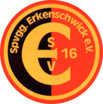 Spielvereingung 1916 Erkenschwick e.V. team logo