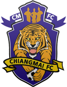 Chiangmai FC team logo