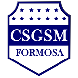 San Martin Formosa team logo
