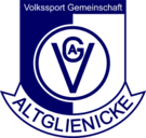 Volkssport Gemeinschaft Altglienicke Berlin e.V. team logo