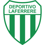 Club Deportivo Laferrere team logo