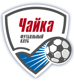 FC Chayka team logo