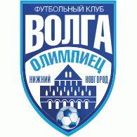 Football Club Volga-Olimpiyets Nizhny Novgorod team logo
