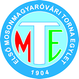 Mosonmagyaróvári TE team logo