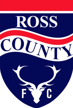 Ross County (u20) team logo