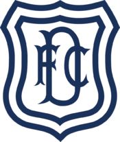 Dundee (u20) team logo