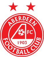 Aberdeen (u20) team logo