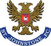 St Johnstone (u20) team logo