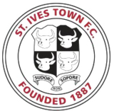St Ives team logo