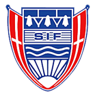 Skovshoved IF team logo