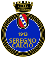 Seregno team logo