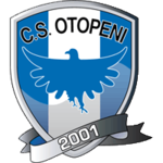 CS Otopeni team logo