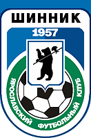 Shinnik Yaroslavl team logo