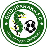 Onduparaka team logo