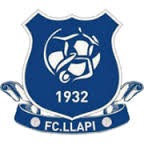 Llapi team logo