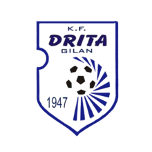 Drita team logo