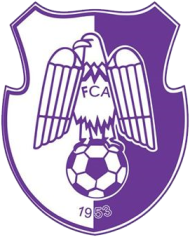FC Arges Pitesti team logo
