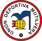 UD Mutilvera team logo