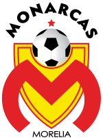 Monarcas team logo