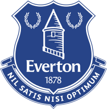 Everton (u23) team logo