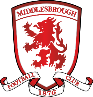 Middlesbrough (u23) team logo