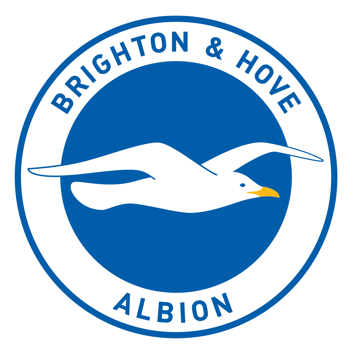 Brighton (u23) team logo