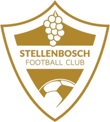 Stellenbosch FC team logo
