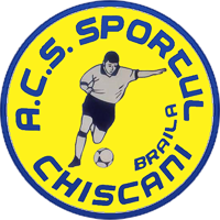Sportul Chiscani team logo
