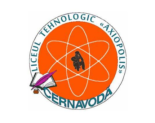 Axiopolis Cernavoda team logo