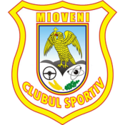 CS Mioveni II team logo