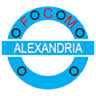 FCM Alexandria team logo