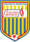 Flacara Moreni team logo