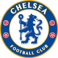 Chelsea (u23) team logo