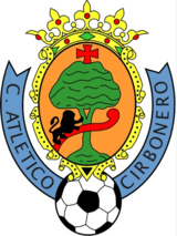Atletico Cirbonero team logo